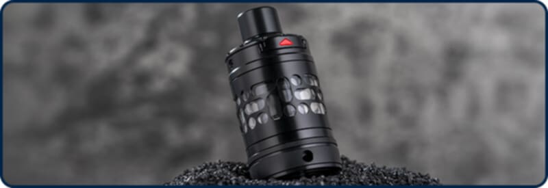Nautilus 3SR 4ml - Aspire