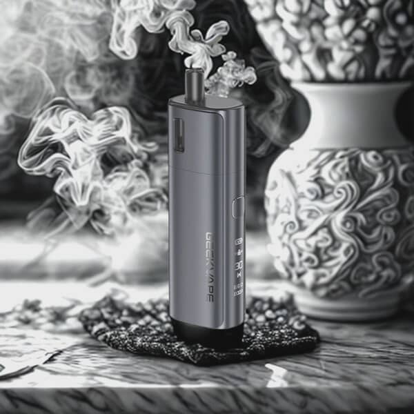 Pack Soul 2 4ml 2100mAh - Geekvape