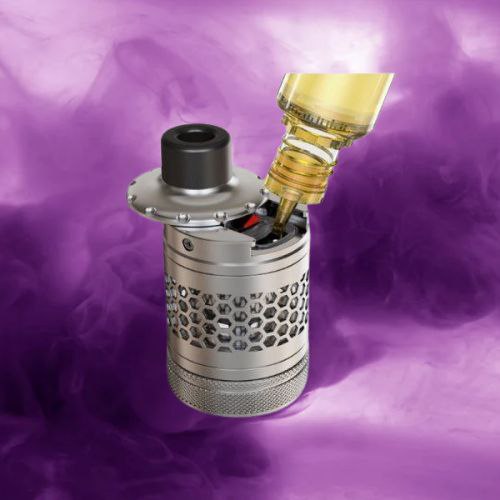 Tank Nautilus 3S 4ml - Aspire