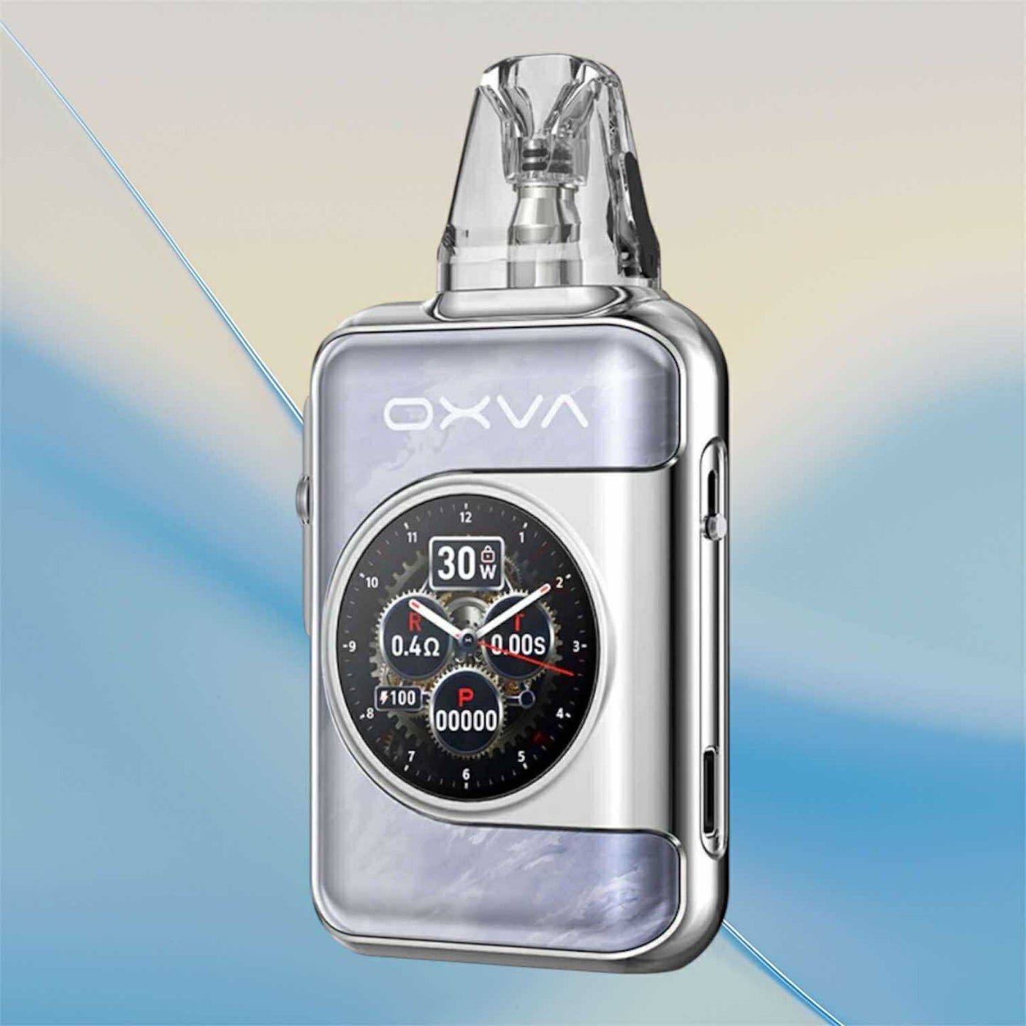 Kit Pod Xlim SQ Pro 2 1600mAh - OXVA