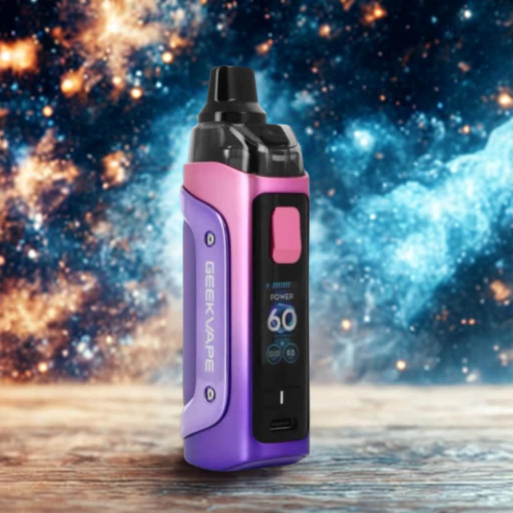 POD AEGIS BOOST 3 GEEKVAPE