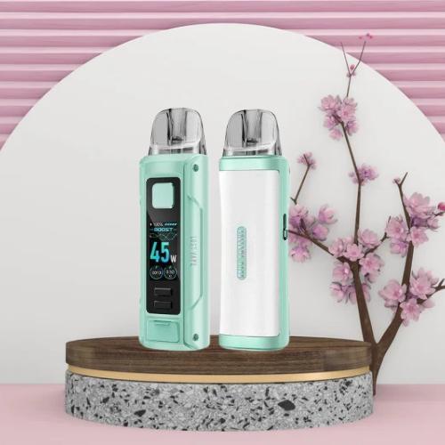 Pack Pod Thelema Nano 1500mAh - Lost Vape