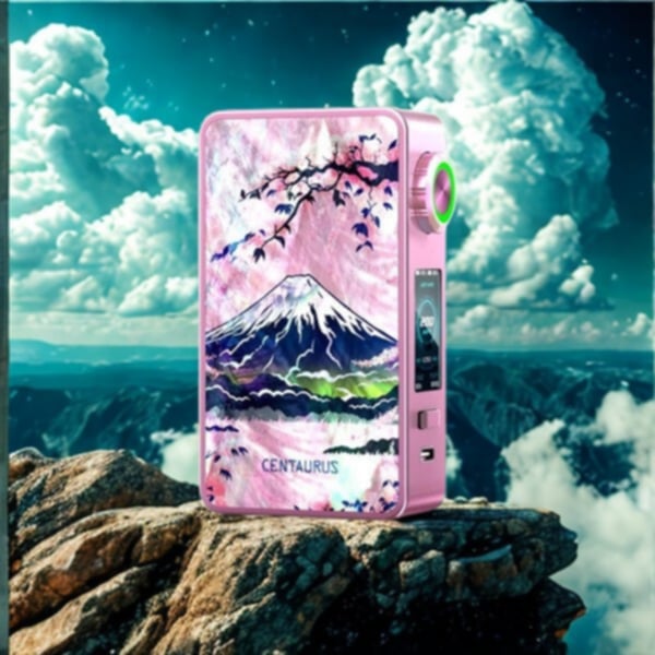 Box Centaurus M200 Sakura Edition - Lost Vape