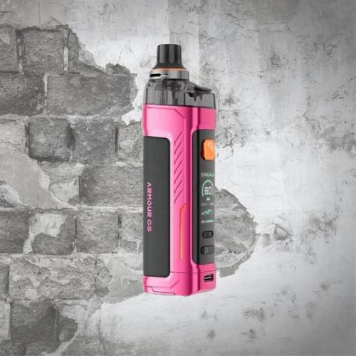 Pack Armour GS Version 18650- Vaporesso