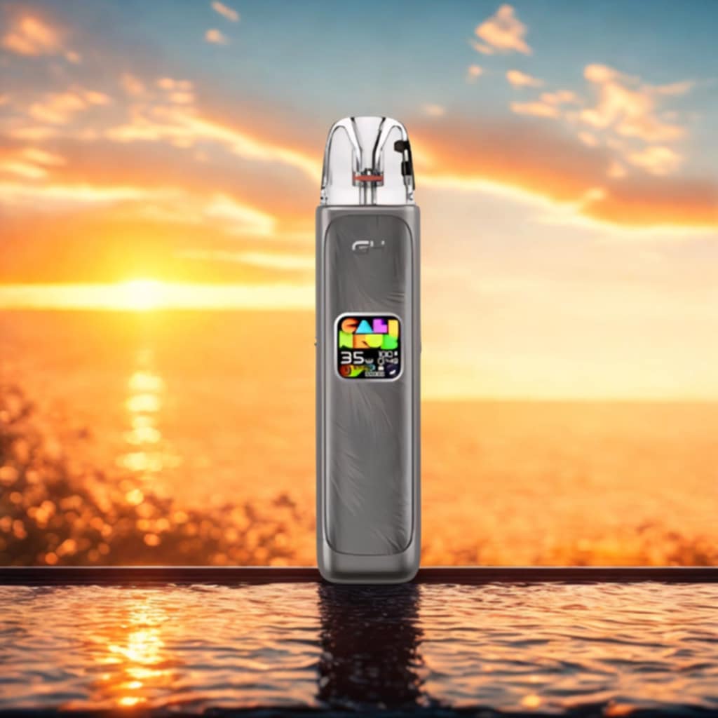 Pack Pod Caliburn G4 - Uwell