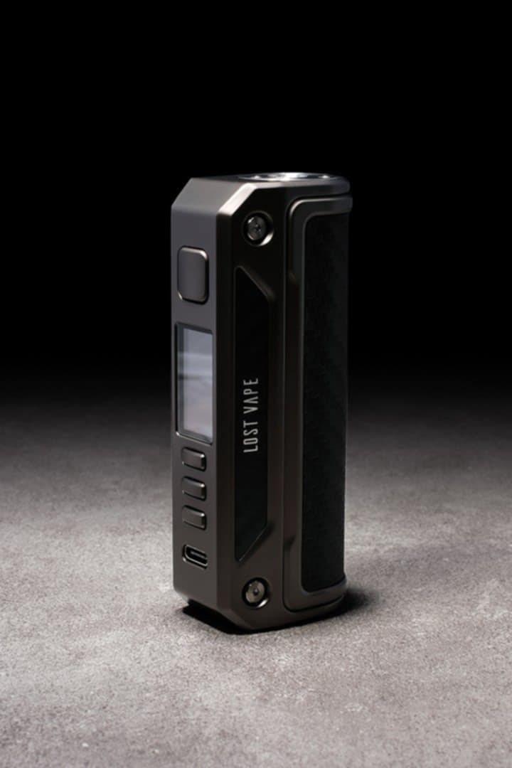 Box Thelema Solo 100W - Lost Vape