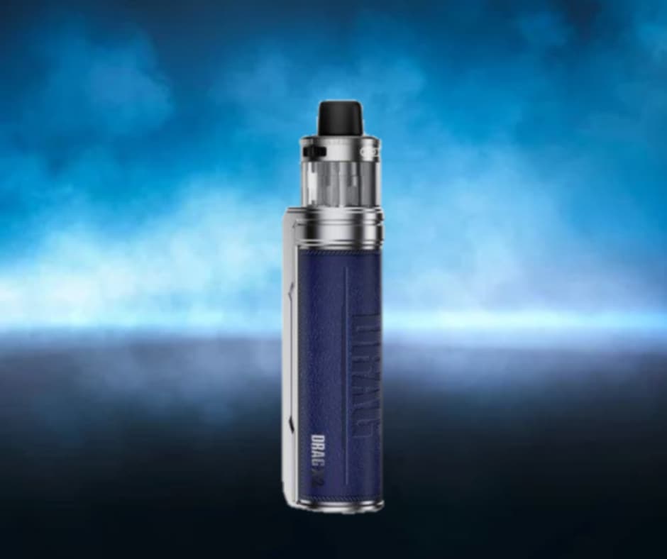 Pack Pod Drag X2 PnP X- Voopoo