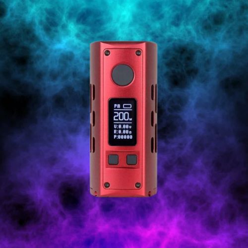 Box republic SQUONK DUAL