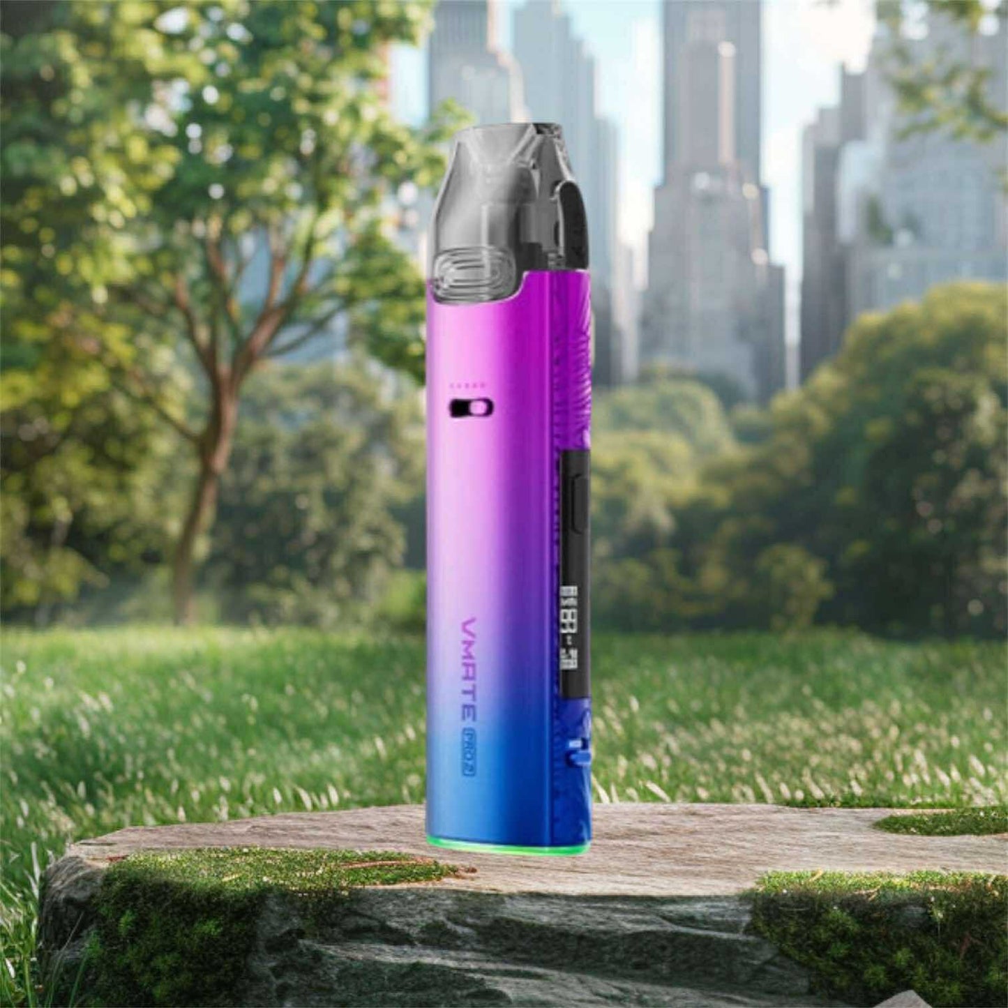 Pack Pod Vmate Pro 2 3ml 1500mAh - Voopoo