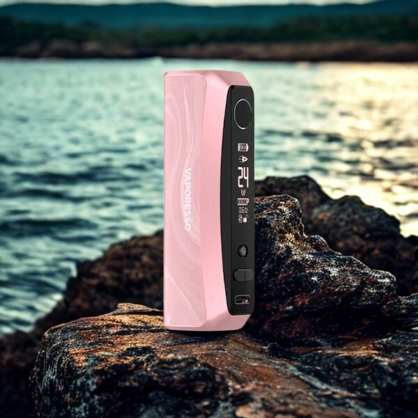 Box GTX One Pro - Vaporesso