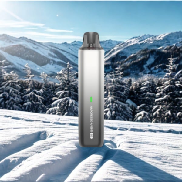 Pack Pod Vibe SE 4.5ml 1100mAh - Vaporesso