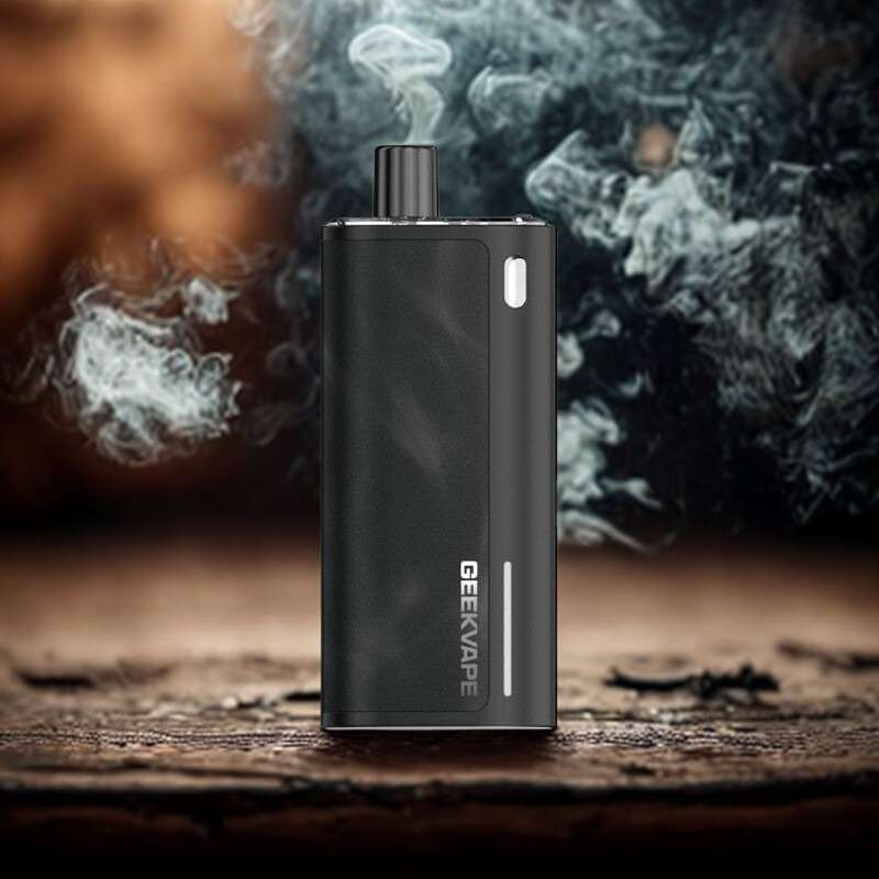 Kit Pod Peak 2 1600mAh - Geekvape
