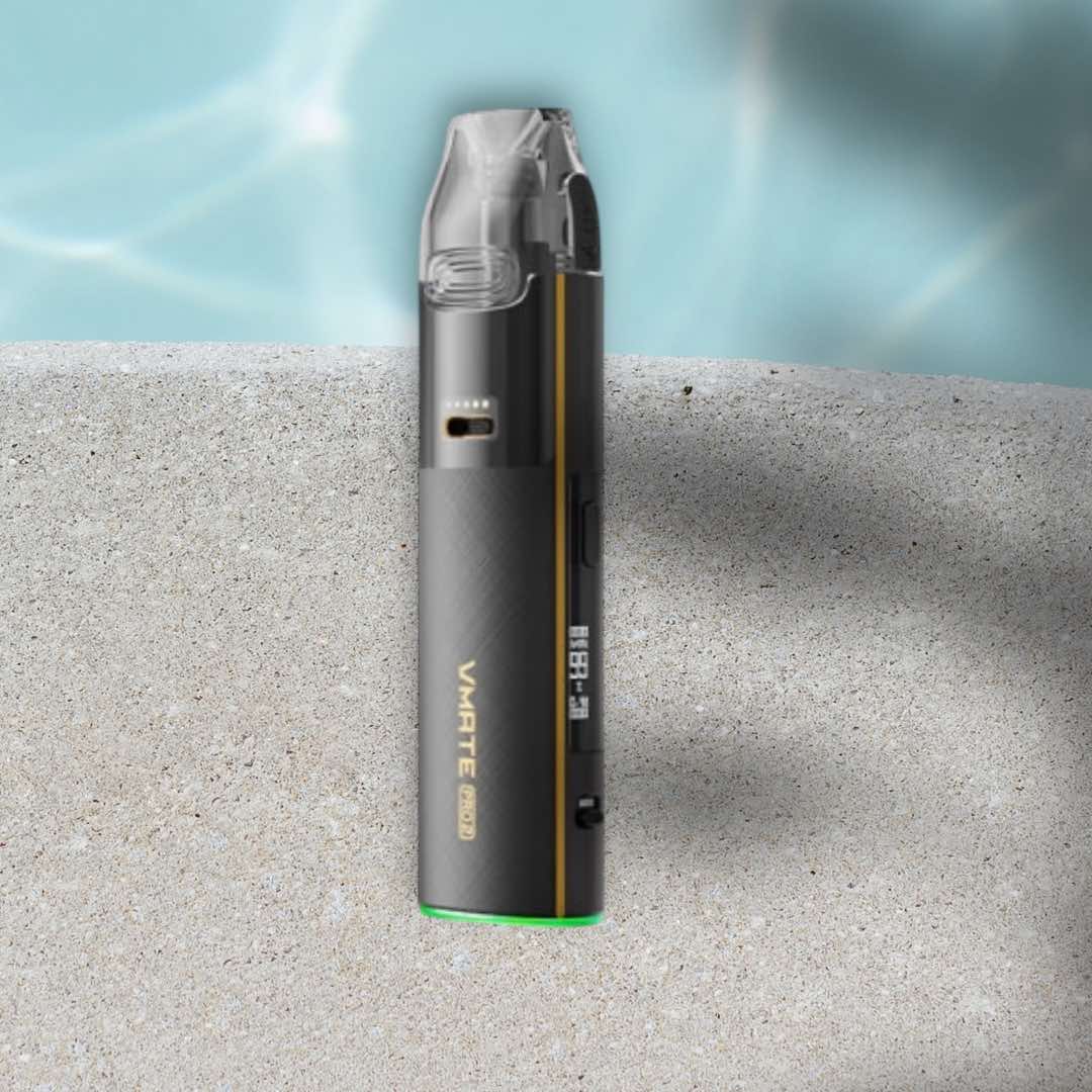 Pack Pod Vmate Pro 2 3ml 1500mAh - Voopoo