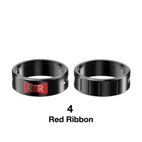 Bague d'Airflow Dragon Ball Sub-ohm New Colors - Fumytech