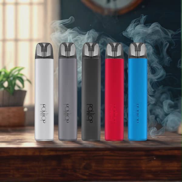 Pack Pen dotPod Go 2ml 650mAh - Dotmod