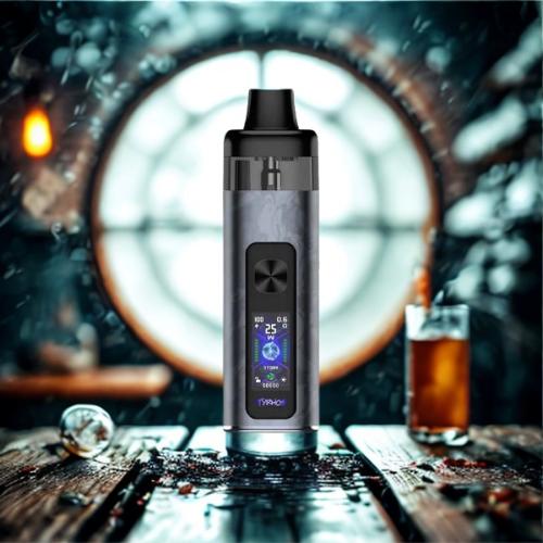 Pack Pod Typhos MTL/RDL - Uwell