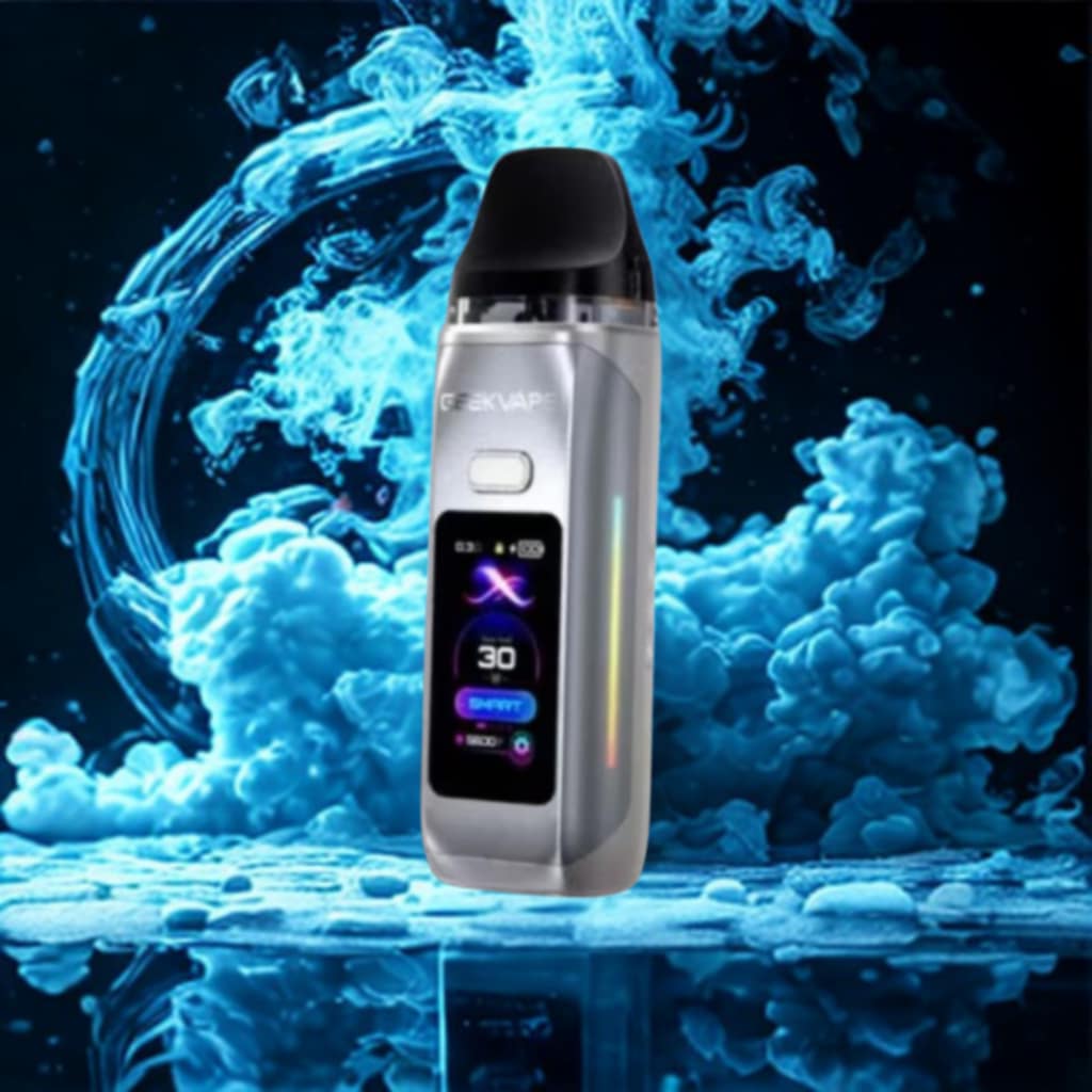 Pack Pod Digi Max R 3000mAh - Geekvape
