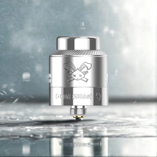 Dead Rabbit 4 RDA 24mm - Hellvape