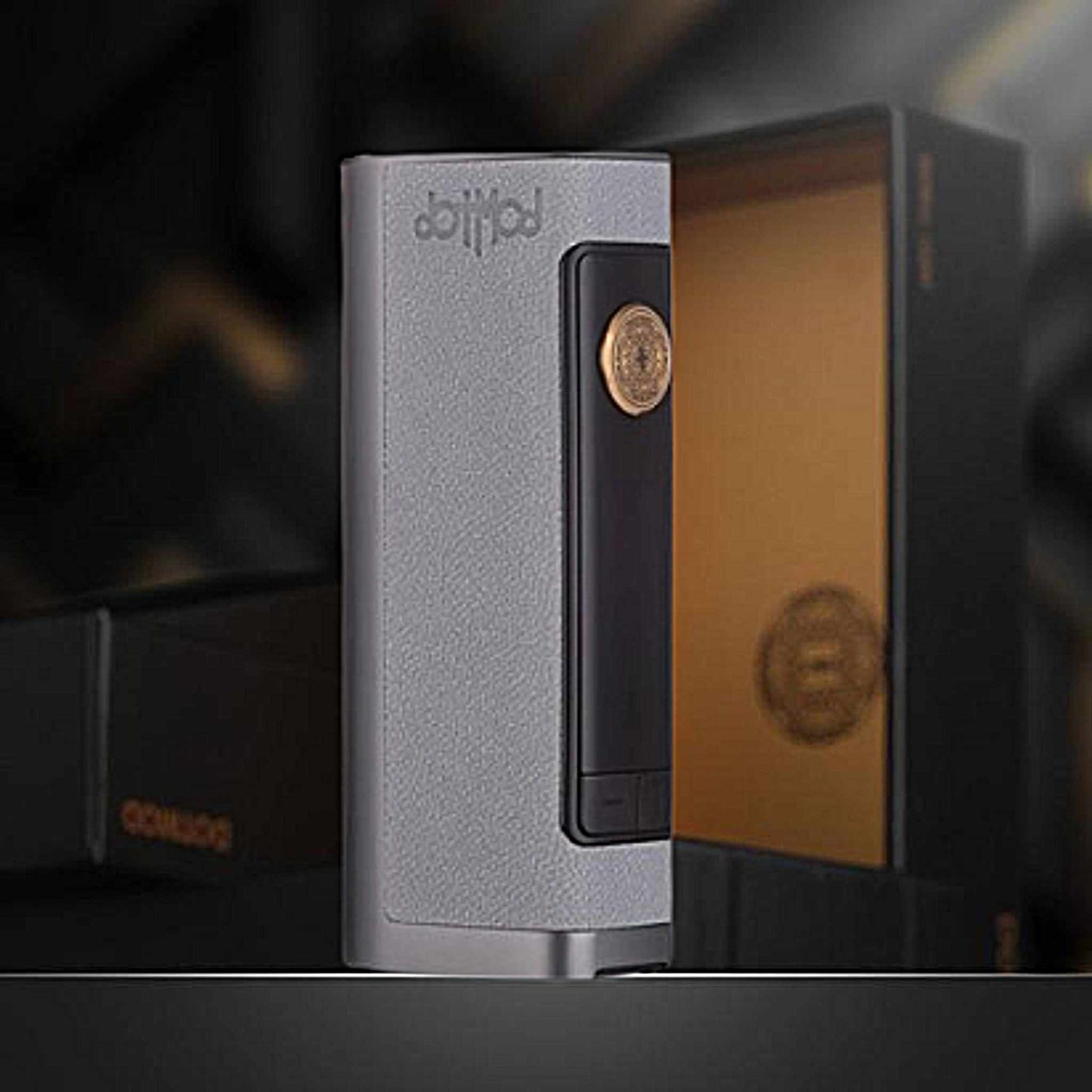 Mod DotBox 100W - DotMod