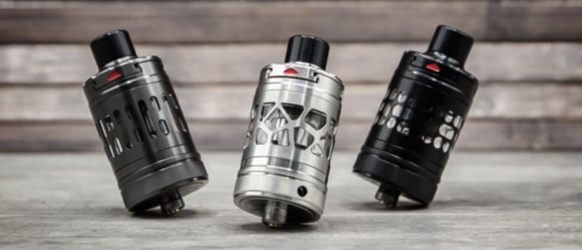 Nautilus 3SR 4ml - Aspire