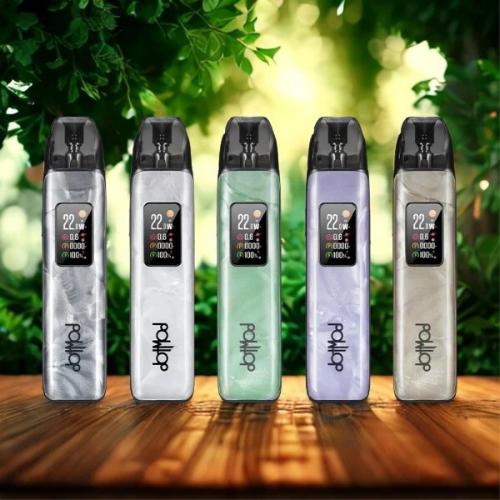 Pack Dotpod Plus 1500mAh - Dotmod