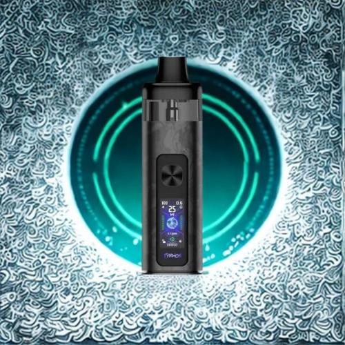 Pack Pod Typhos MTL/RDL - Uwell
