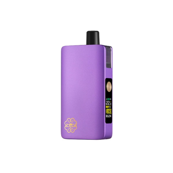 Pack DotPod Max V1.5 5ml 2100mAh - Dotmod