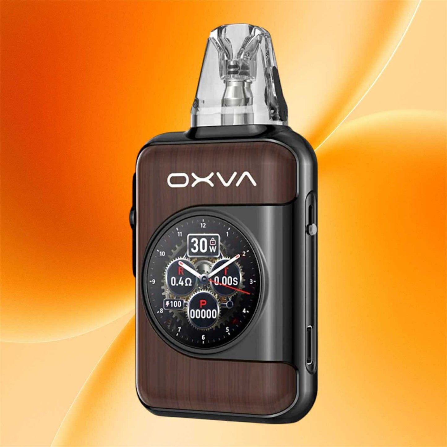 Kit Pod Xlim SQ Pro 2 1600mAh - OXVA