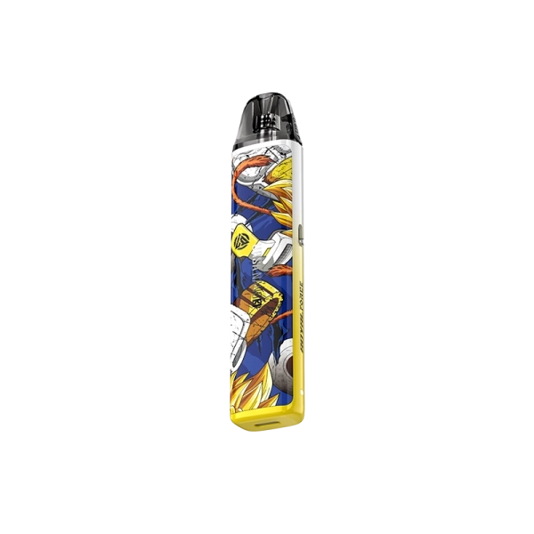 Pack Pod Ursa Nano 3 2.5ml 1200mAh - Lost Vape