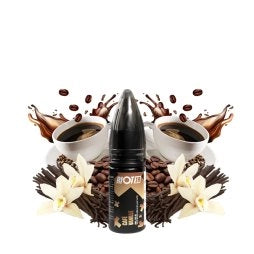 Café Vanille 10ml - Riot 10 by Riot