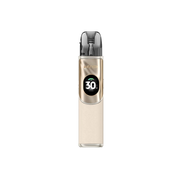 Pack Pod Wenax Q2 1250mAh - Geekvape
