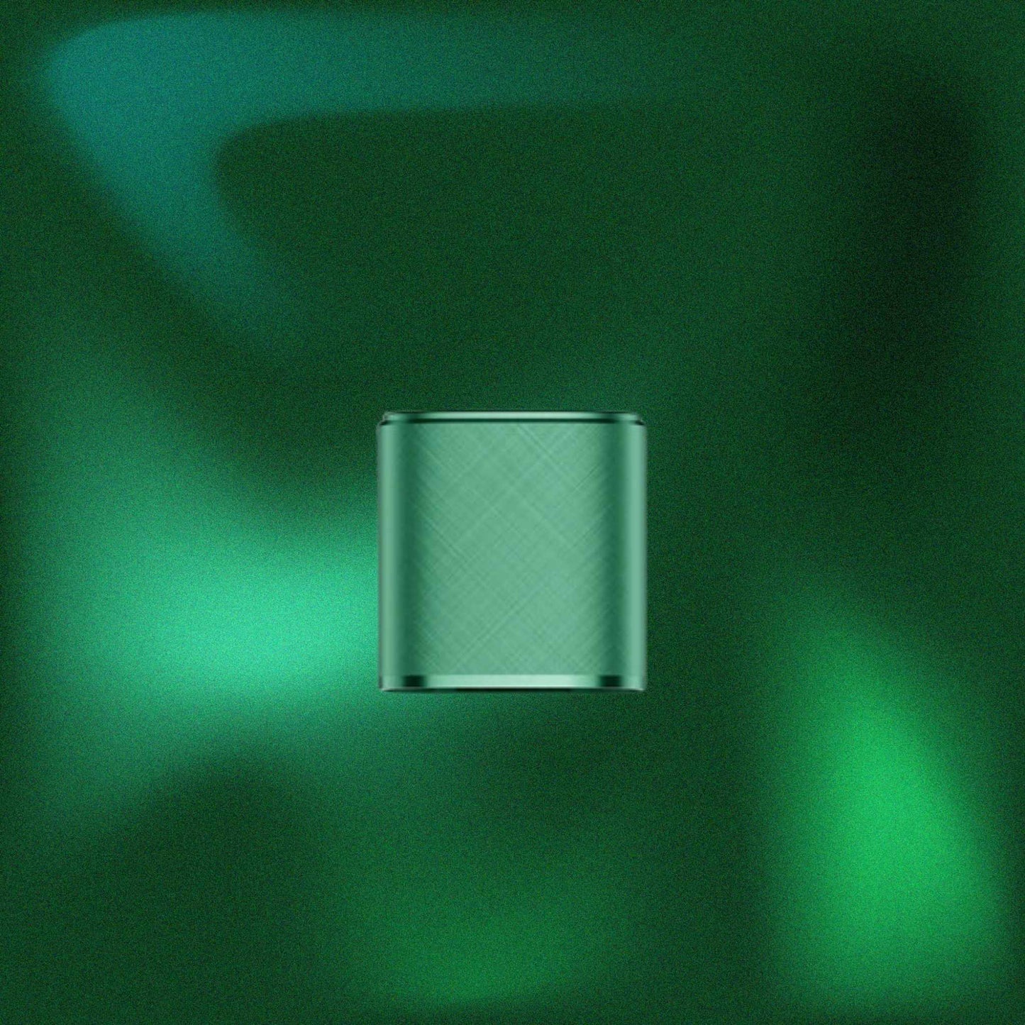 Capuchon Klyc (1pcs) - Voopoo