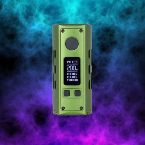 Box republic SQUONK DUAL