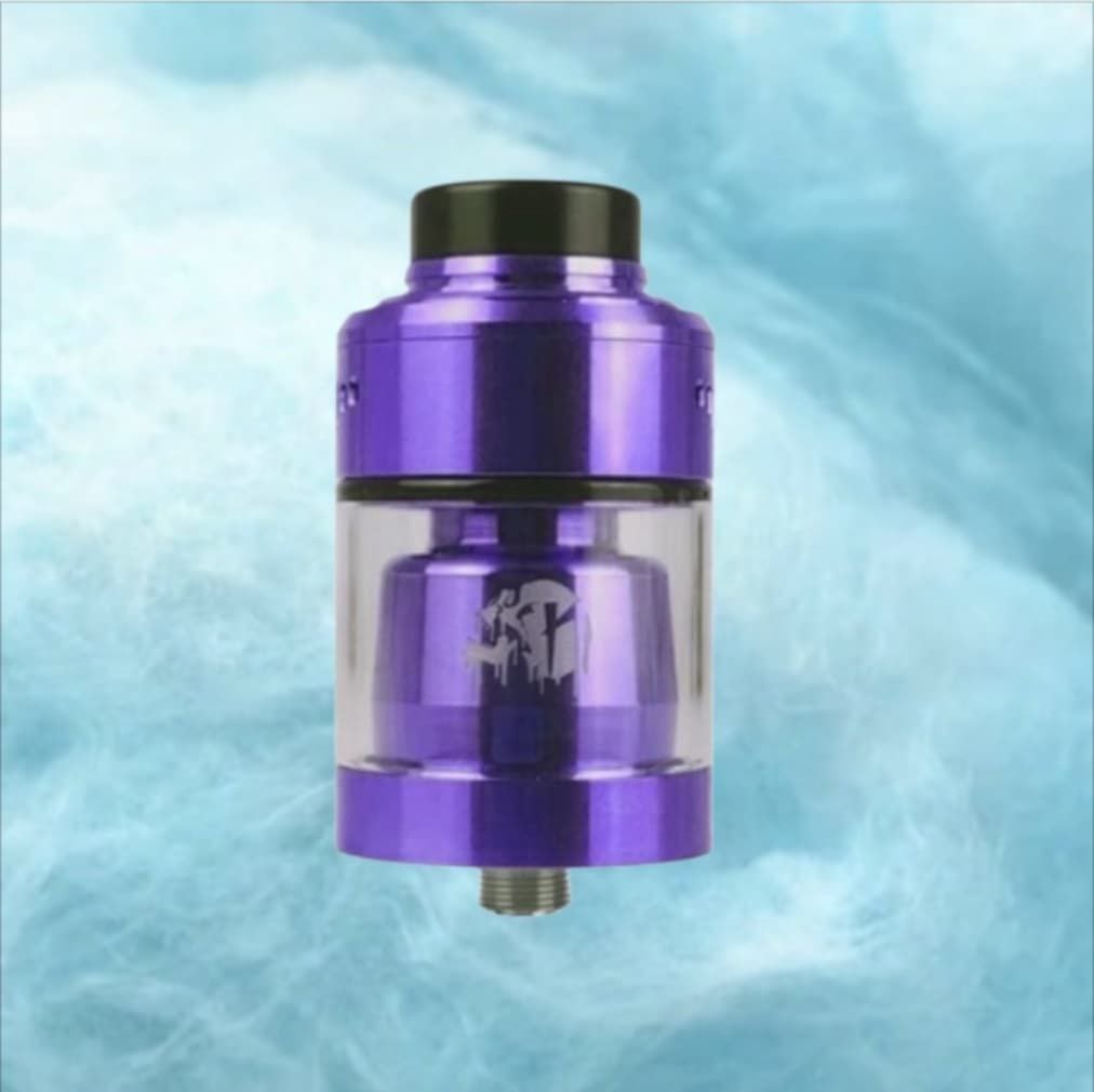 Nightmare RTA 28mm - Suicide Mods