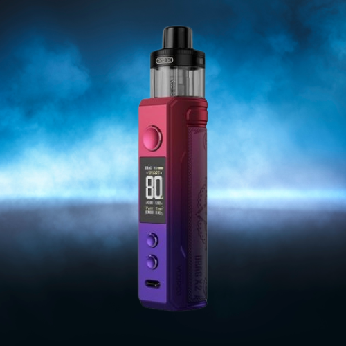 Pack Pod Drag X2 PnP X- Voopoo