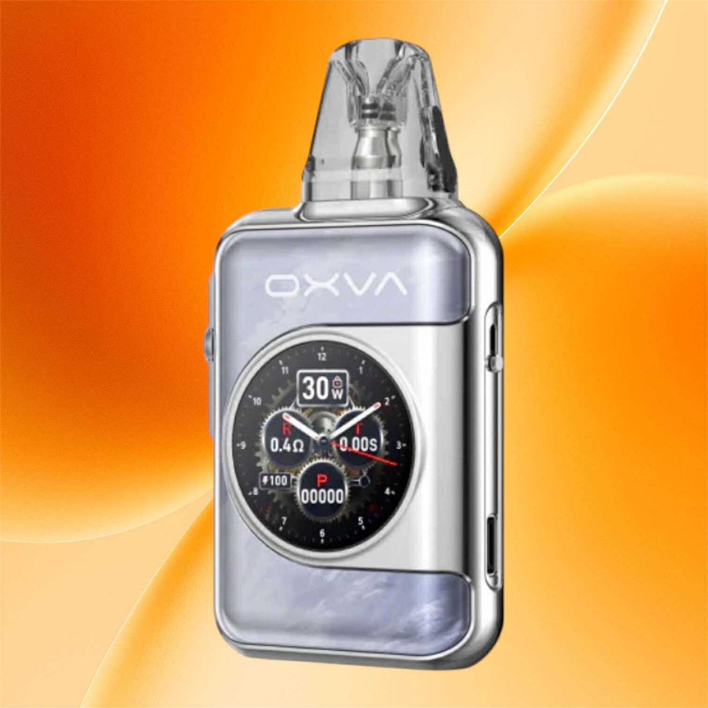 Kit Pod Xlim SQ Pro 2 1600mAh - OXVA
