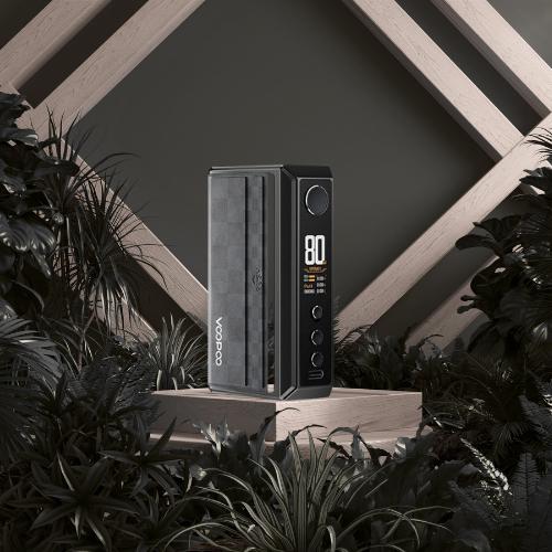 Box Drag 5 177w - Voopoo