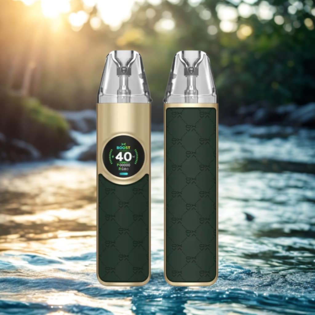 POD NEXLIM OXVA