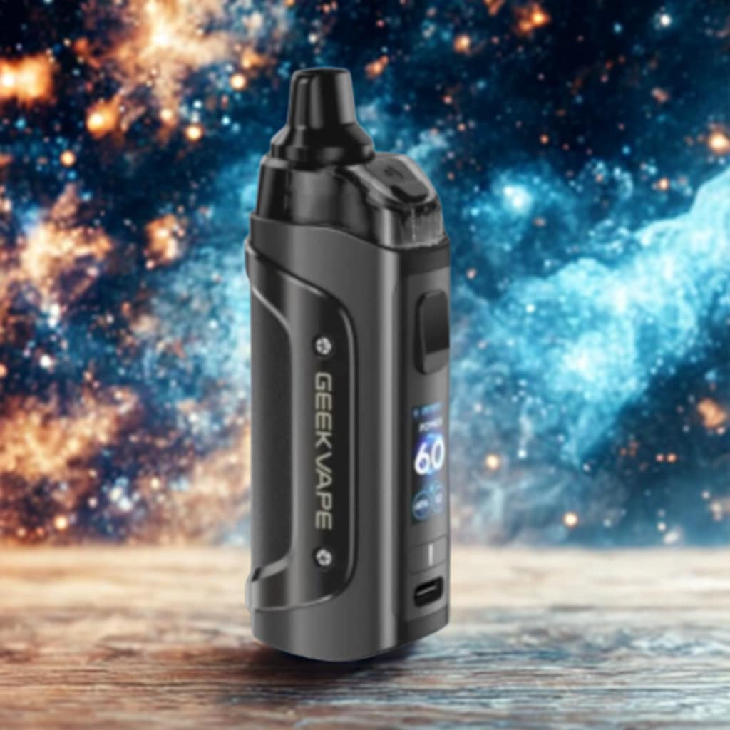 POD AEGIS BOOST 3 GEEKVAPE