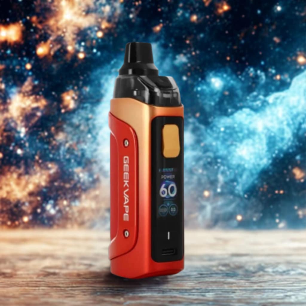 POD AEGIS BOOST 3 GEEKVAPE