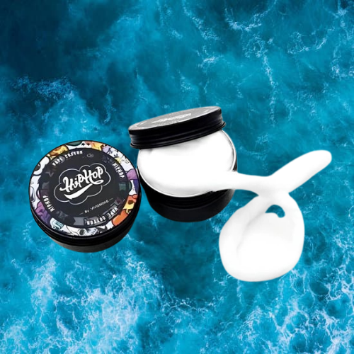 Hiphop Coton - Vivismoke