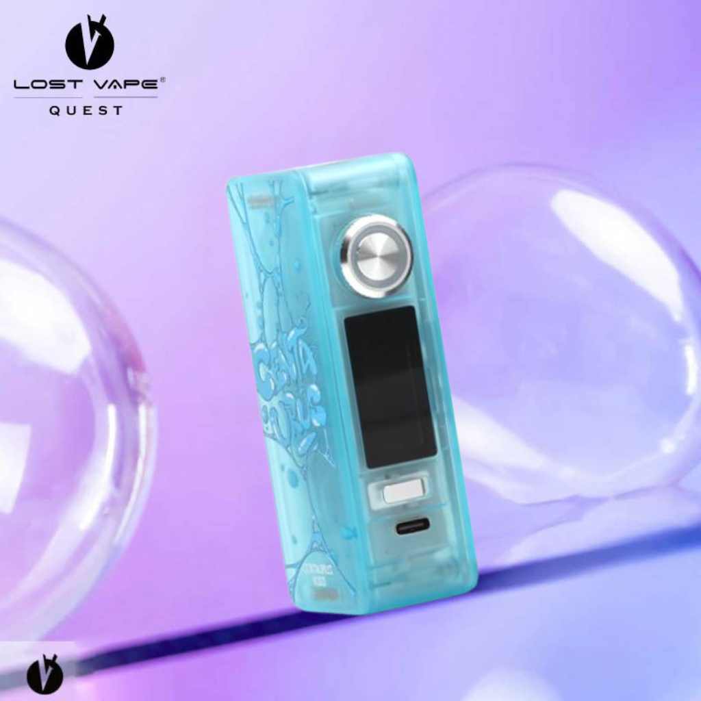 Mod Centaurus N100 New Colors - Lost Vape