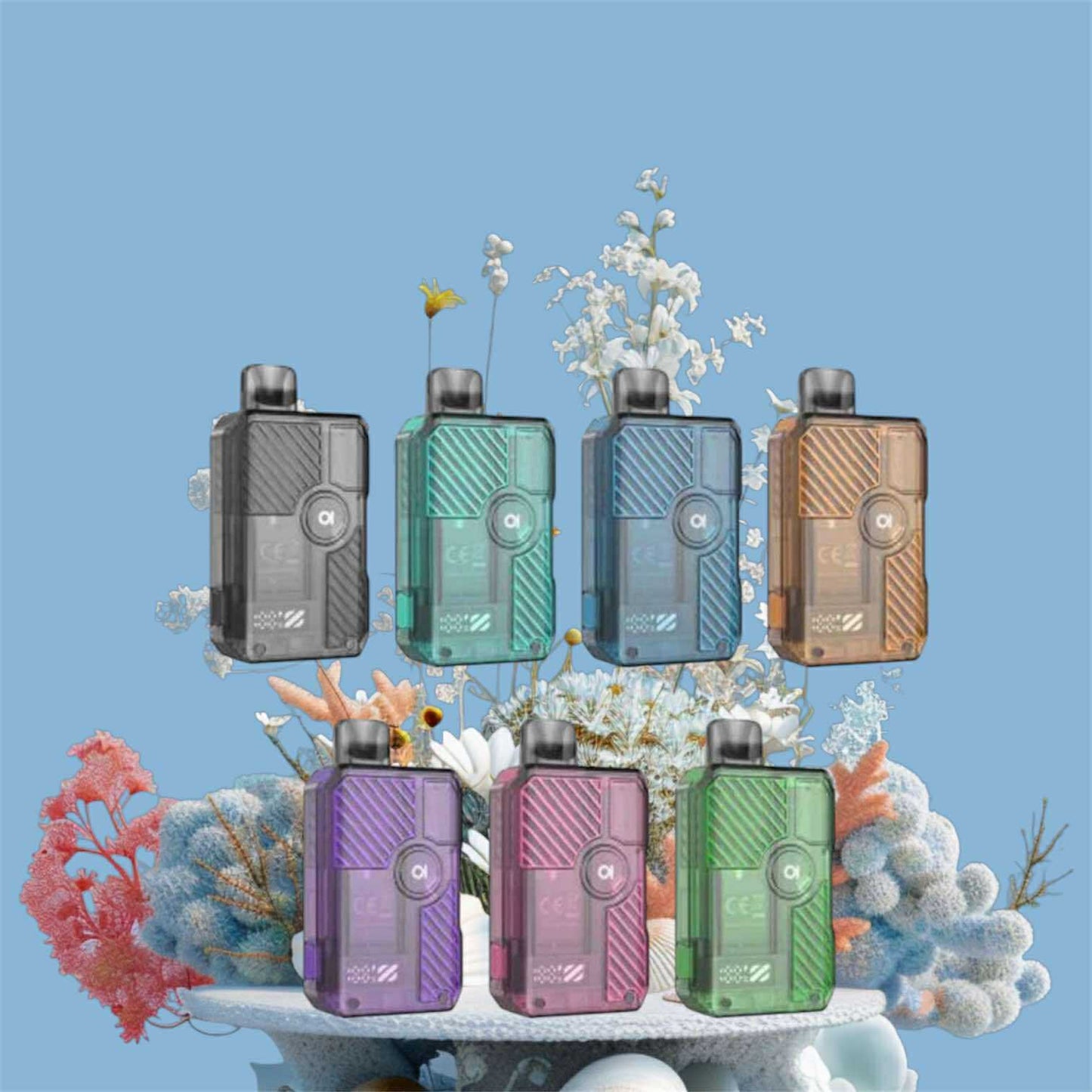 Kit Gotek X III Pod Aspire