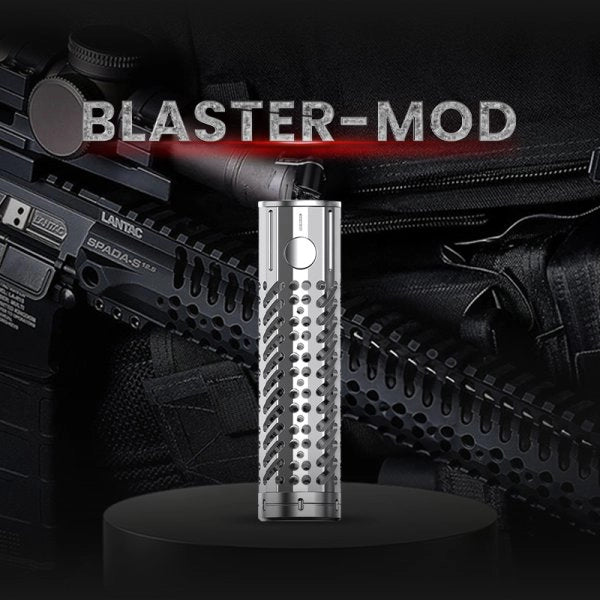 Mod Blaster - BD Vape
