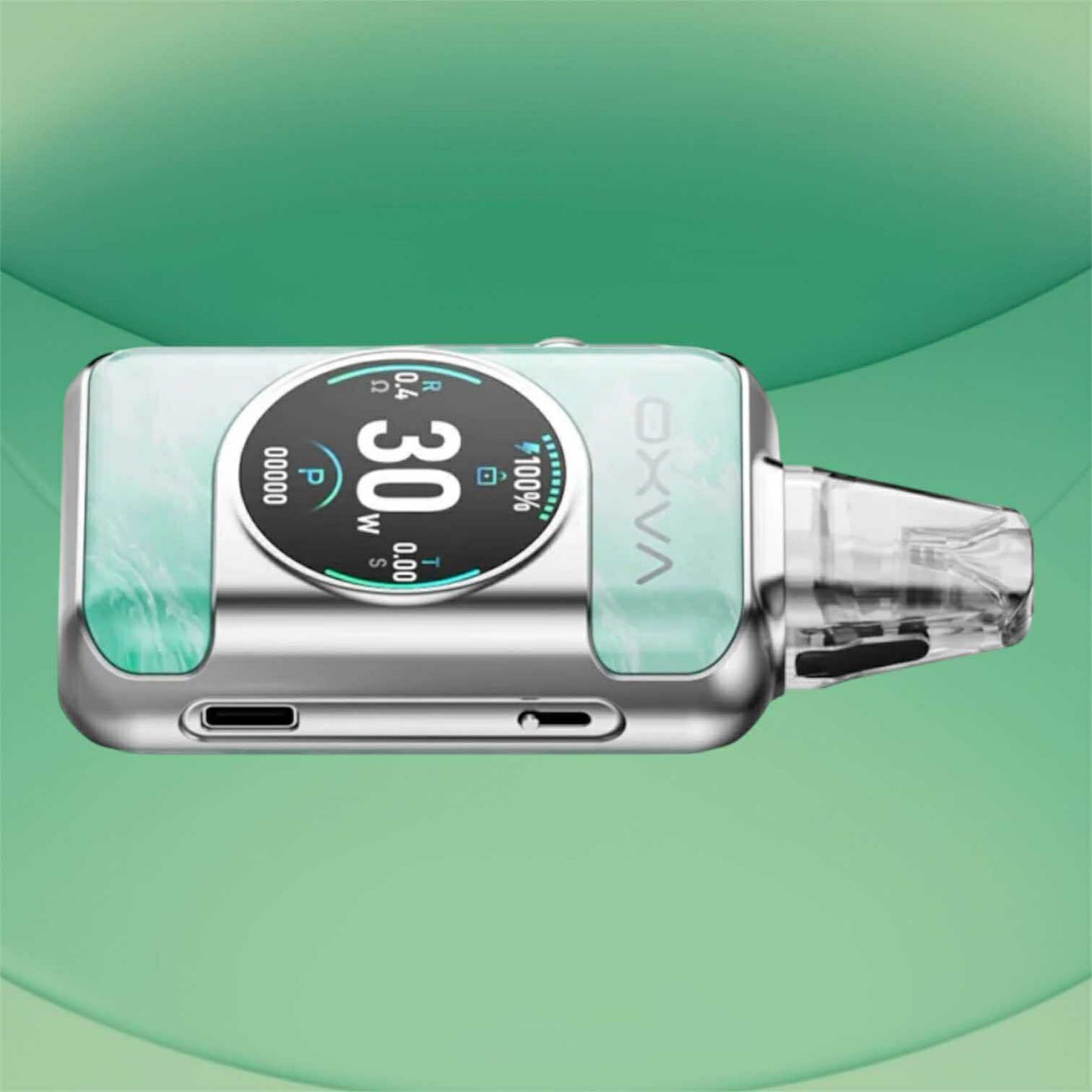 Kit Pod Xlim SQ Pro 2 1600mAh - OXVA