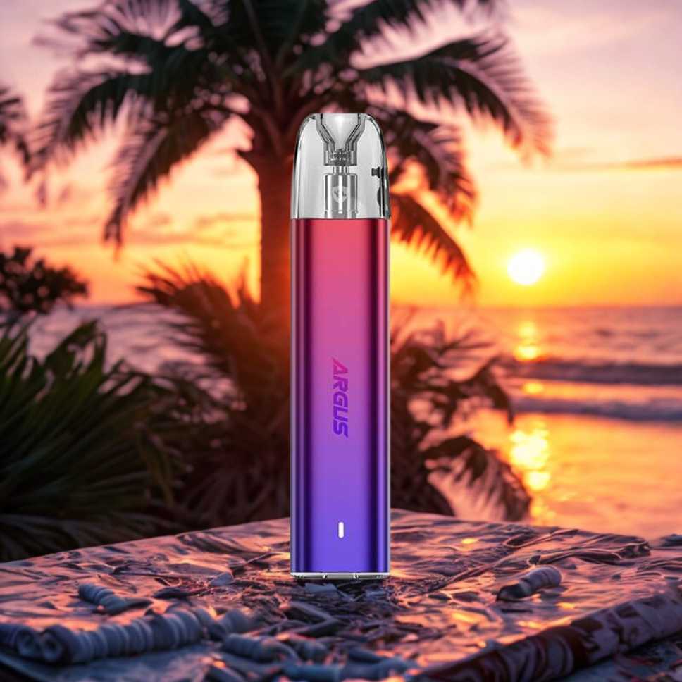 Kit Pod Argus G2 Mini + 1500mAh - Voopoo
