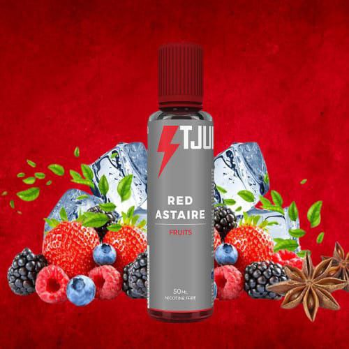 Red Astaire 50ml