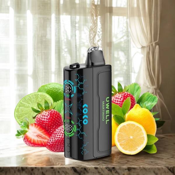 Koko Bar L50000 1300mAh - Uwell 20 mg