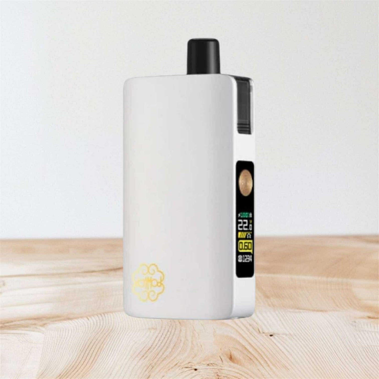 Pack DotPod Max V1.5 5ml 2100mAh - Dotmod