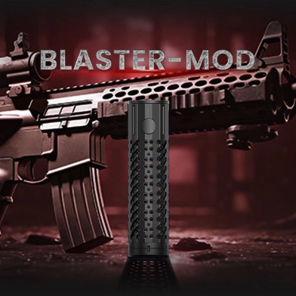 Mod Blaster - BD Vape